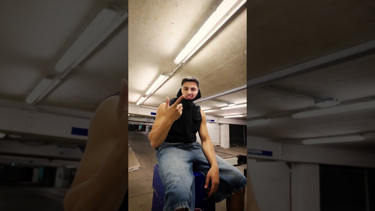 RAW SEASON | Bewerber: Arsimo