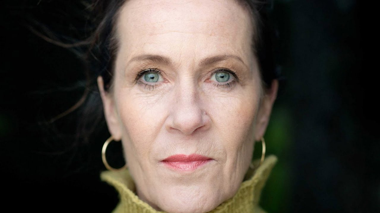 Vigdis Hjorth A House in Norway YouTube