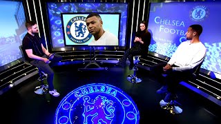 THIS WAS NOT EXPECTED! SEE WHAT KYLIAN MBAPPE SAID ABOUT CHELSEA! CHELSEA NEWS TODAY!