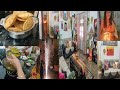 Diwali Celebration 2023🪔🪔/दिवाली पर मैंने क्या-क्या बनाया/Recipe/Diwali Decoration