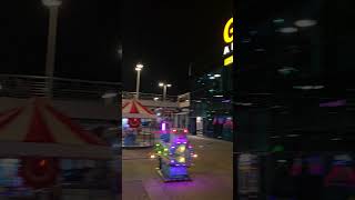 Centro Comercial Gran Alacant  🏢 | No Spain No Gain