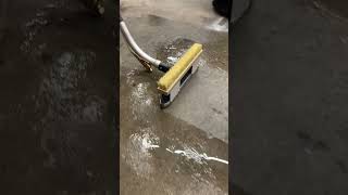 SC901 - 28 - 34" Battery Powered Walk-Behind Floor Scrubber