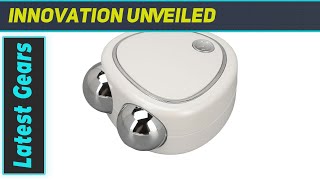 Drfeify Microcurrent Face Lift Device: The Ultimate Anti-Aging Solution