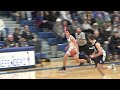 Zion Christian at Tri-unity Boys (WKTV/1-23-24)