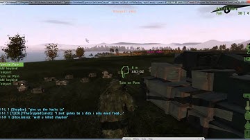 Dayz monkey menu and byppas