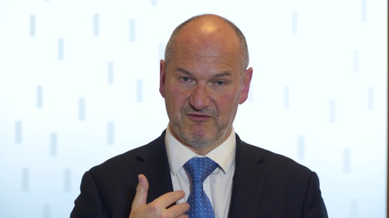 PSN Lecture Series: Dr. Tony Burton's Interview