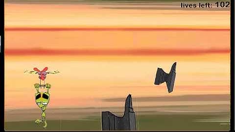 HCI - Input Devices - Game Design v2.5