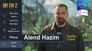 Alend Hazim   Cemile & Cizire Resimi