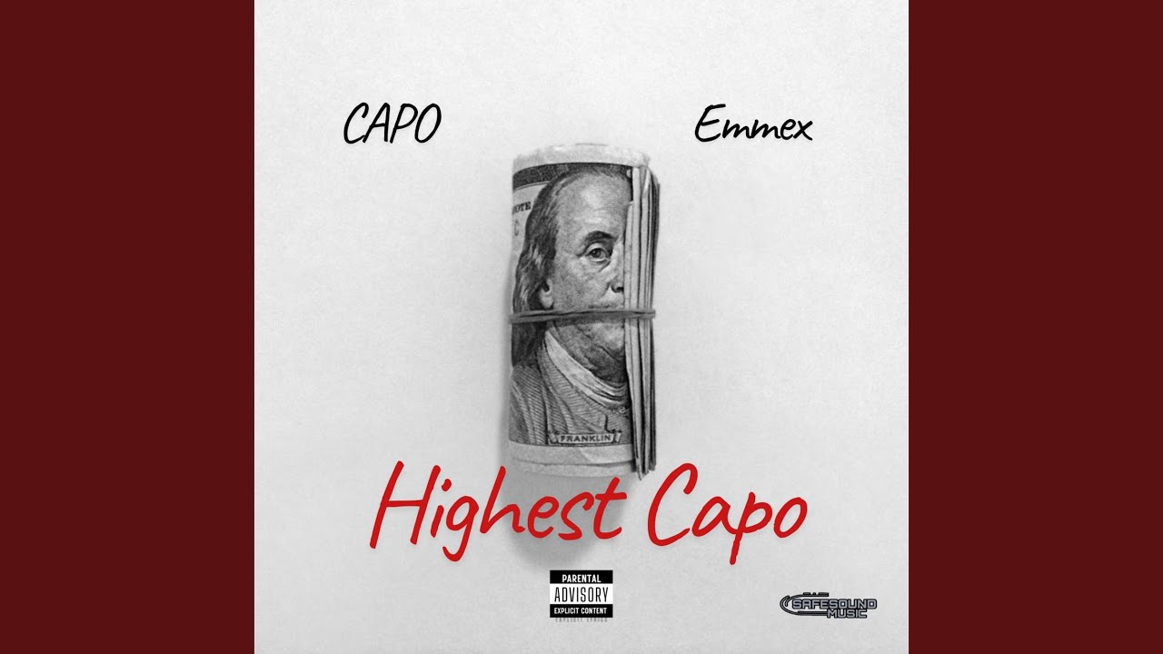 Highest Capo adlı videoyu YouTube'da izle Highest Capo adlı videoyu YouTube'da izle