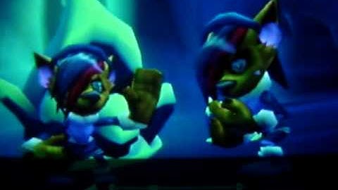 Crash Mind Over Mutant walkthrough part 13