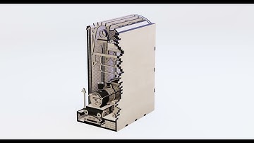 Harry Potter Book Nook Platform 9(3/4) London Train - Book Shelf - laser file DXF digital file