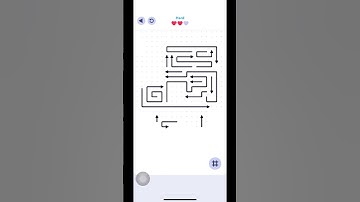 Level - 10, Arrows - Puzzle Escape