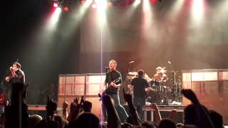 Holly Wood Died  Yellowcard  2012 Hd