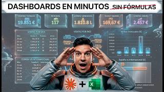Aprende a usar Claude para automatizar tareas en Excel en 2026