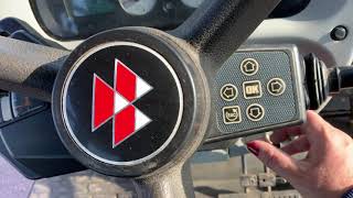 Köp Traktor Mey Ferguson 7480 Dyna-Vt På Klaravik