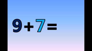 More Math Addition - Adding by 9's Profile