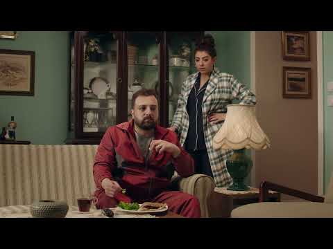   البيت ده مفيهوش ثقة بس فيه سجادة من النساجون الشرقيون النساجون الشرقيون