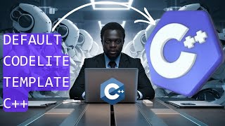 C++ : Créez Votre Template de Projet Ultime (Gain de Temps Garanti !)