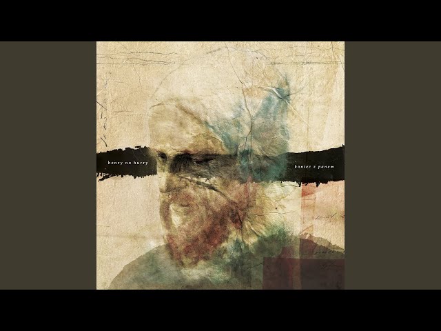HENRY NO HURRY - PUSTYNIA