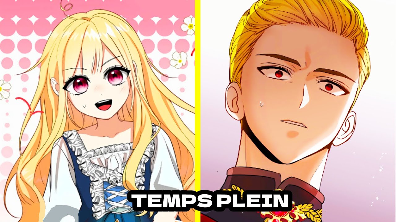 (PARTIE COMPLÈTE) Elle Doit Sauver Son Père D'une Mort Injuste  Manhwa Resumé