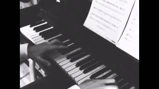 Jorge - All of Me - piano