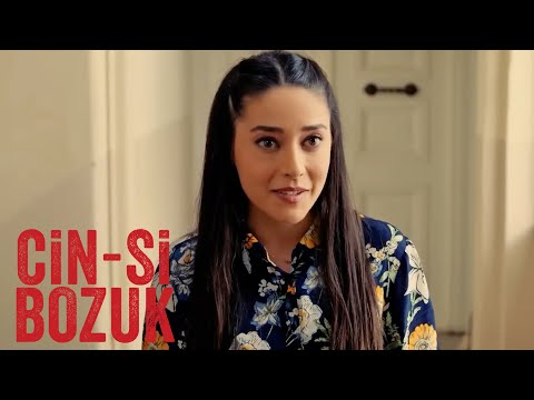 Bizim Dairemiz Kaçak Kat | Cin-Si Bozuk