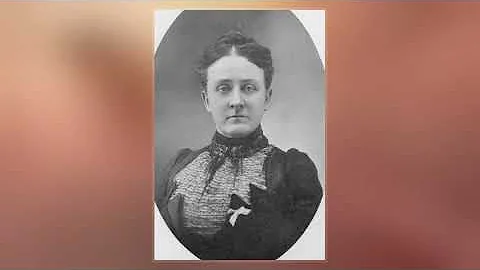Mary Ann Nichols