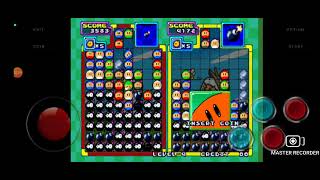 Game Over: Panic Bomber (Arcade)