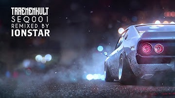 Traenenkvlt - SEQ001 (IONSTAR Remix Feat. Powernerd Paddy)
