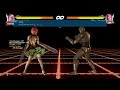 Alisa Bosconovitch Move List Command List   TEKKEN 7