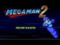 Mega Man 2 - Title Screen Full Theme (Mega Man 8 Remix)
