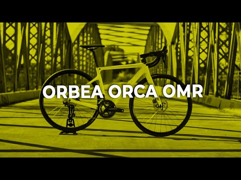 Video: Revisión de Orbea Orca OMX