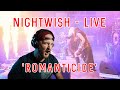 Reaction - Nightwish - 'Romanticide' live at Wacken 2013