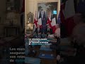 Francia y Reino Unido acuerdan repatriación de migrantes y disuasión nuclear