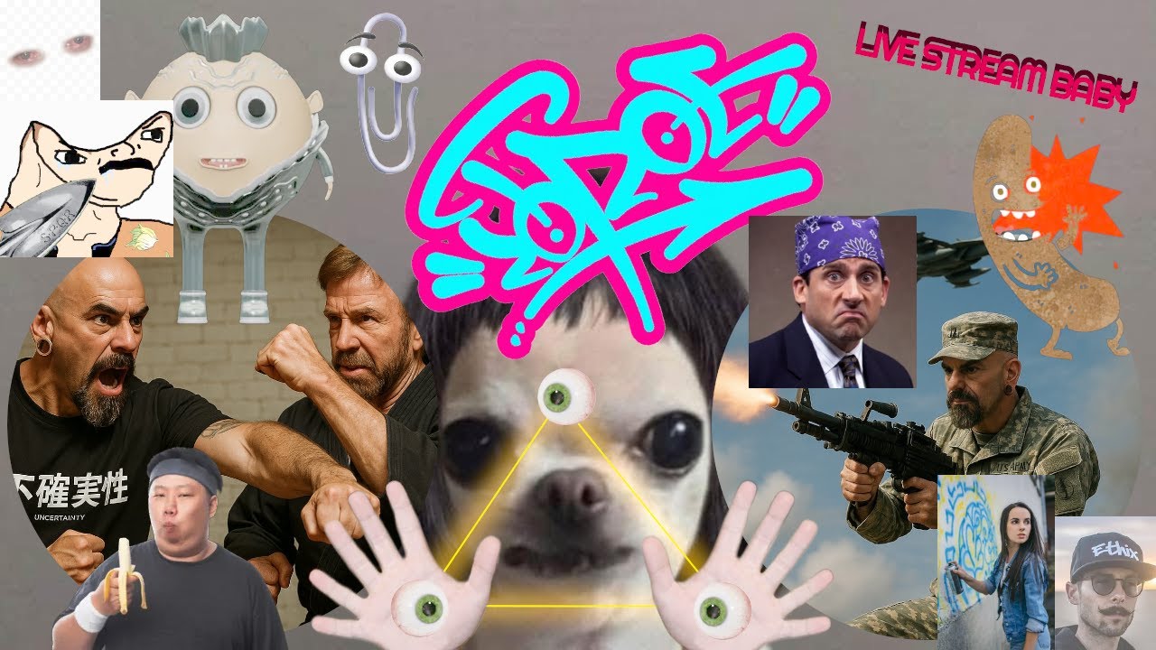 Zoroe LIVE with SuprDlux!!!