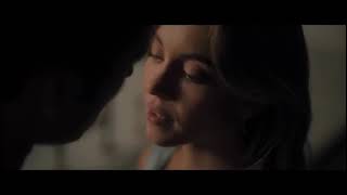Sydney Sweeney - Shower Kissing Scene - Anyone But You 2025 - Glen Powell