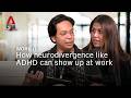 Working with someone who is neurodivergent? Start here | Work It