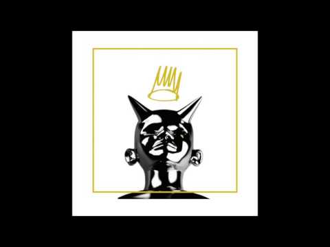 j cole born sinner album lyrics