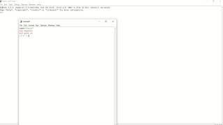In keyword(Python)