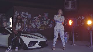 Big Homie K Wet Music Video