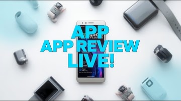 Tech App Reviews Testing LIVE 🔥 | Microapp App Secrets #20