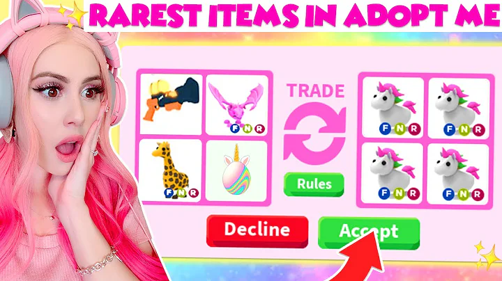 I ONLY Traded Items That Will NEVER COME BACK To A...