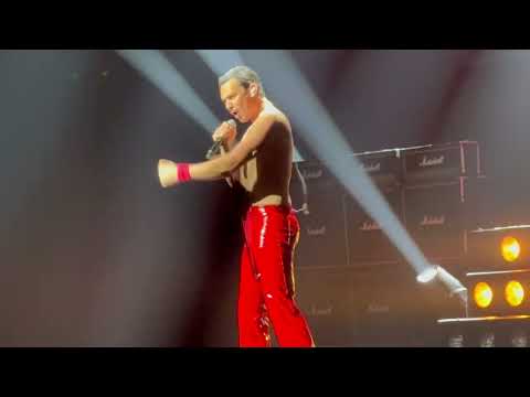 Queen It's A Kinda Magic: It's A Kind Of Magic Live In Montreal, May 09Th 2023