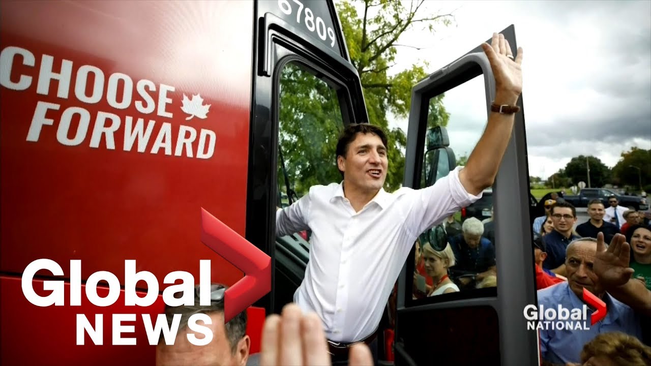 Canada Election: Liberals promise billions in new spending election latest news in malayalam