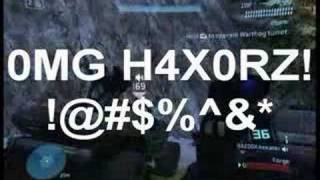 Halo 3 Glitch Tutorial - Anti-Gravity Vehicles Ft. Bazooka30215