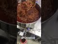 high viscosity paste vaseline Moroccan Soap filling machine