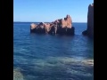 Le Rocce Rosse di Arbatax (Sardegna) - Red Rocks Sardinia