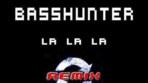 Basshunter - I Can Walk on Water, I Can Fly (REMIX) 2014