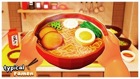 [NEW🍜] Typical Ramen Script Script / Hack | AUTO FARM + INSTA MOENY #DUPE | *PASTEBIN* 2025🧡