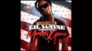 Nymphos - Lil Wayne, 2Pac, & Ludacris(Mardi Gras)